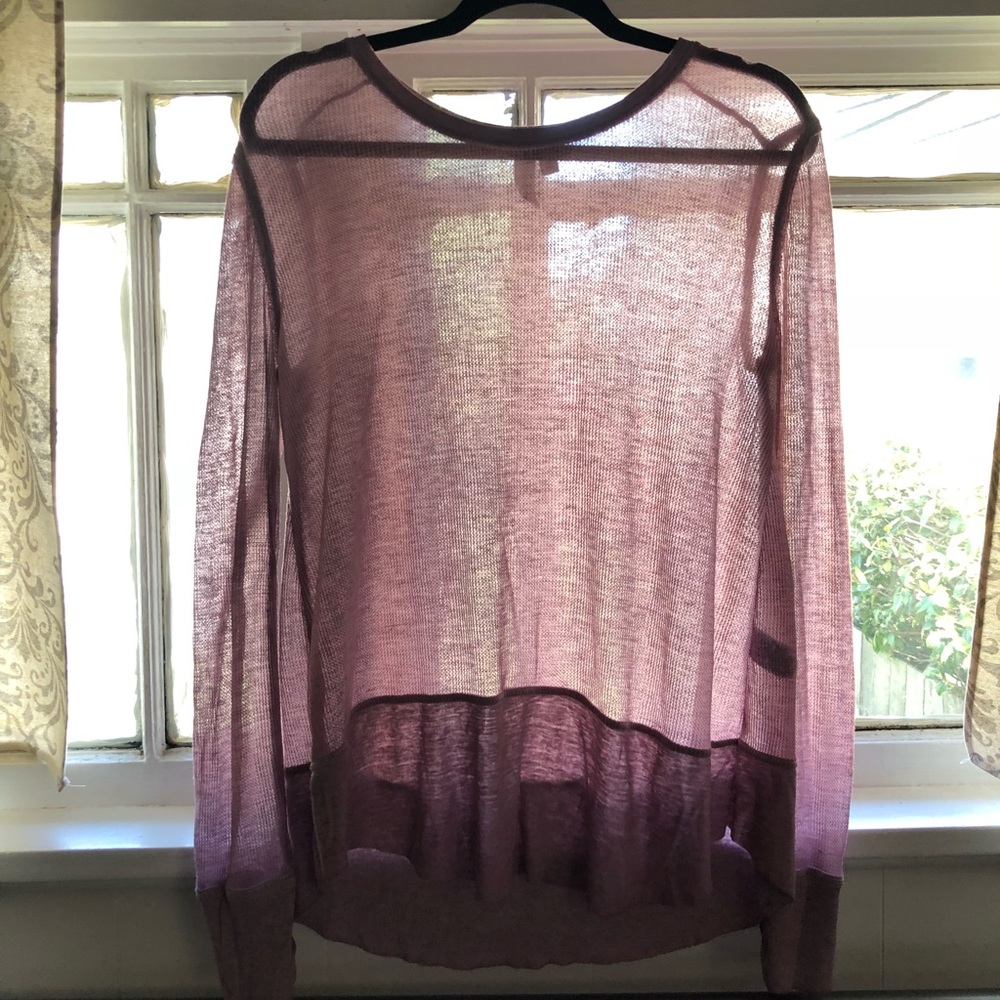 BP long sleeve shirt